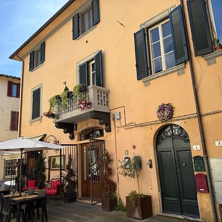 L'Arco E' Di Fio Apartment Camaiore Exterior photo