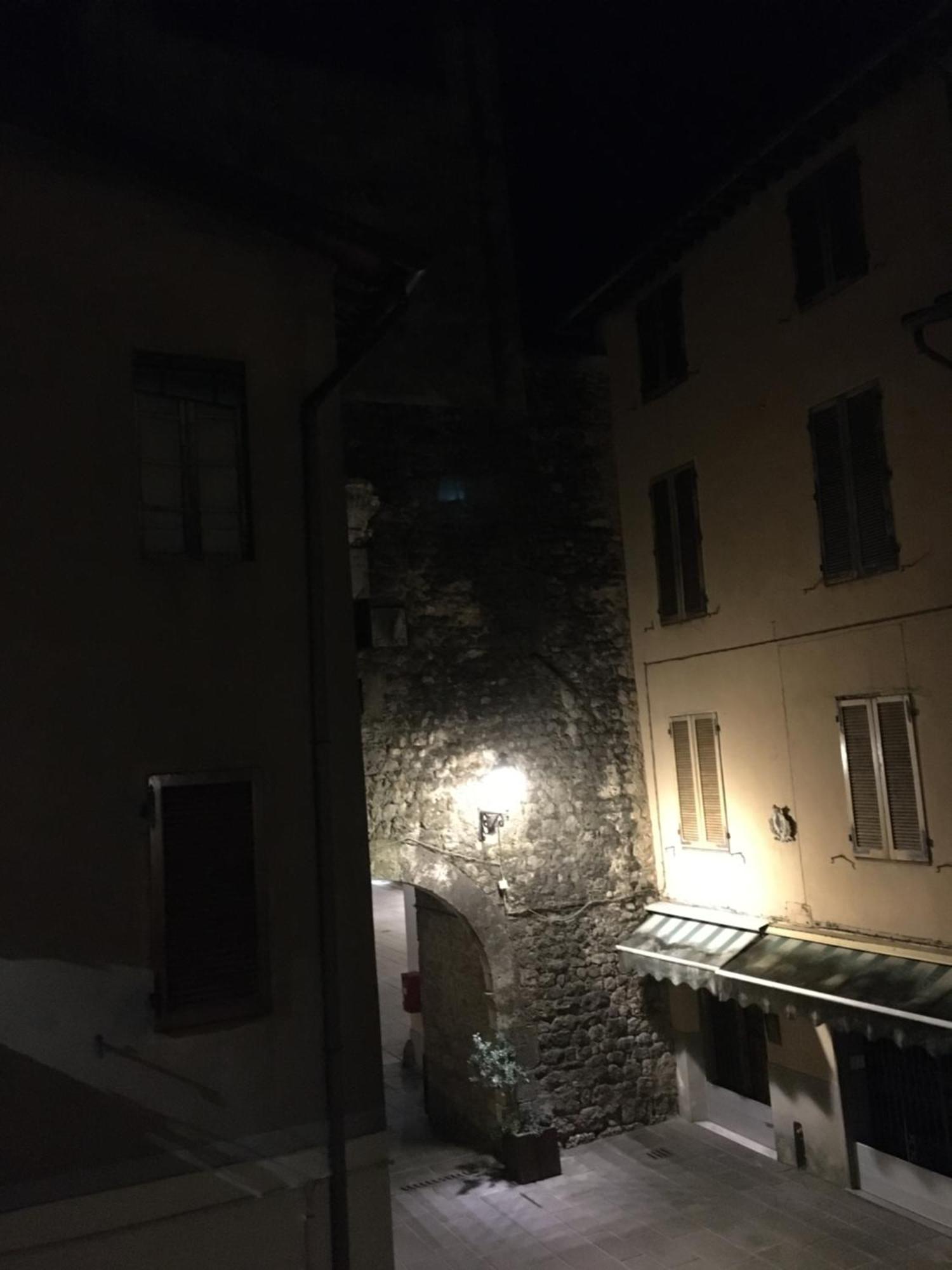 L'Arco E' Di Fio Apartment Camaiore Exterior photo